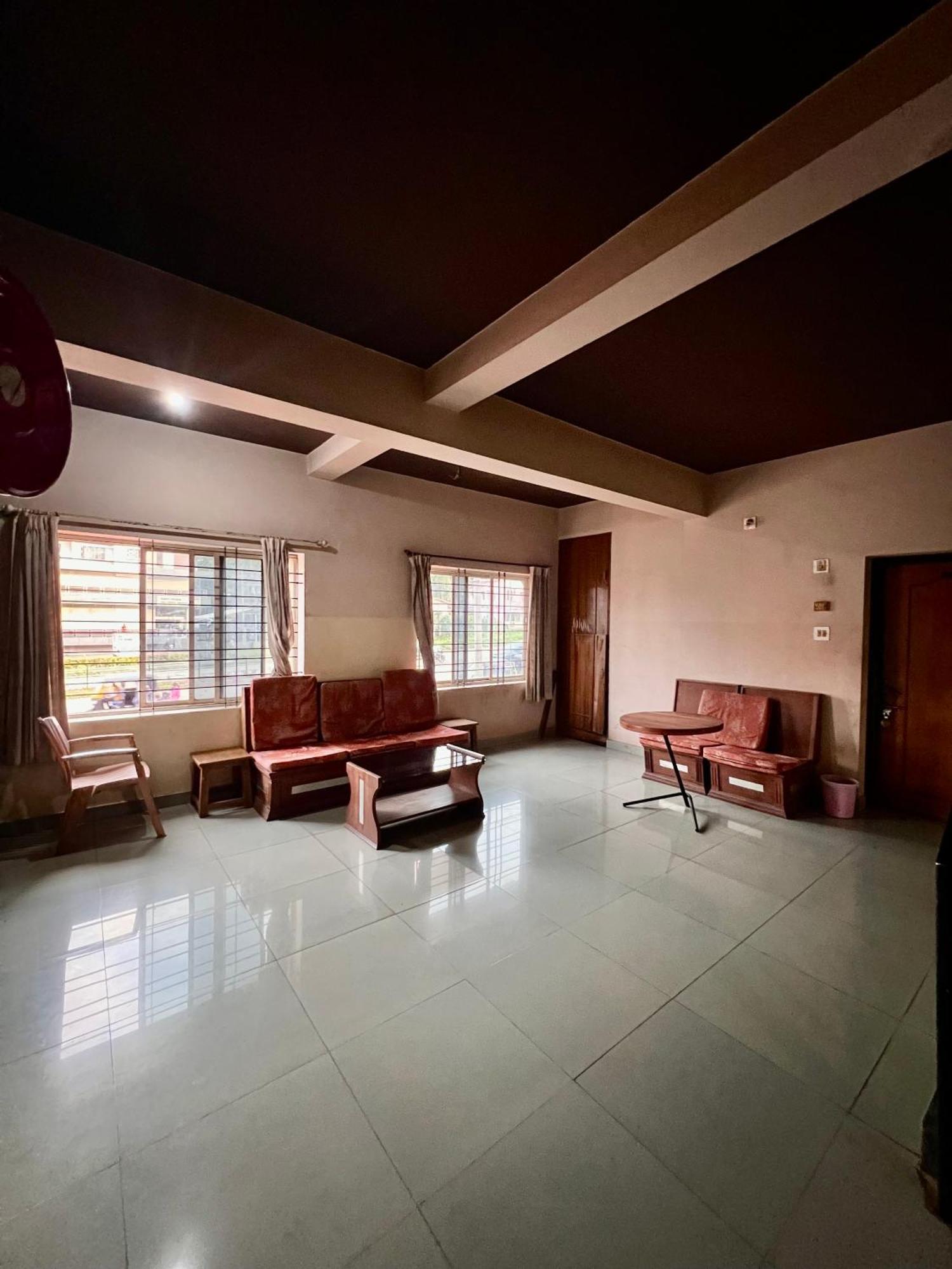 Sai Sagar Hotel Manipal Exterior photo